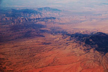 Voyage Arizona