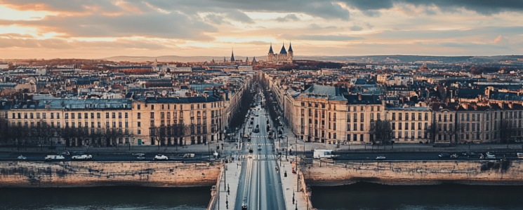 Voyage Bordeaux