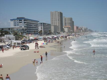 Voyage Daytona Beach