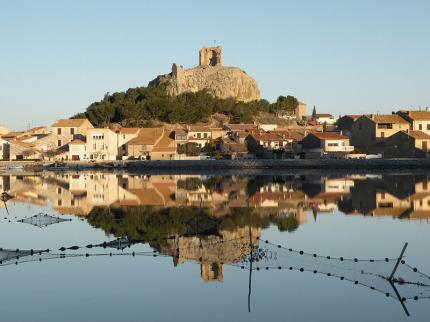 Voyage Gruissan
