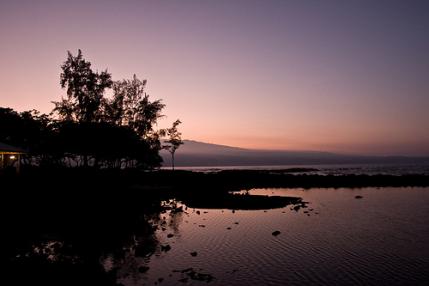 Voyage Hawaï