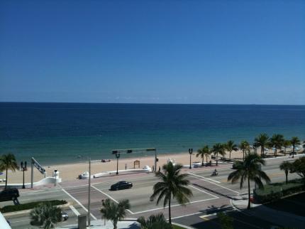 Voyage Fort Lauderdale