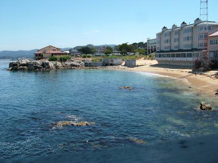 Voyage Monterey