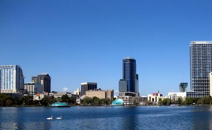 Voyage Orlando