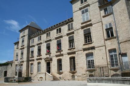 Voyage Pignan