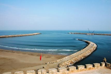 Voyage Rabat