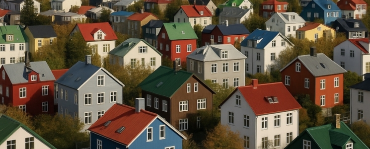 Voyage Reykjavík
