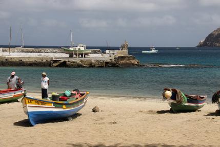 Voyage Santa Maria