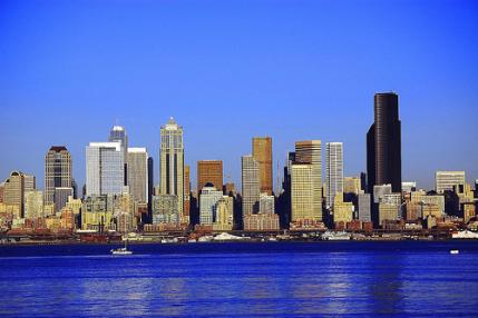Voyage Seattle