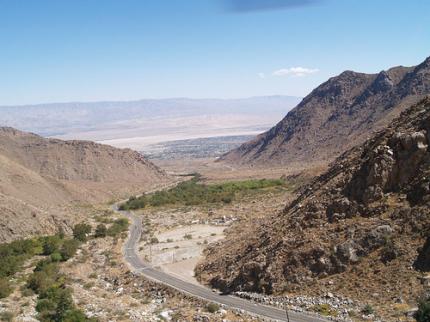 Voyage Palm Springs