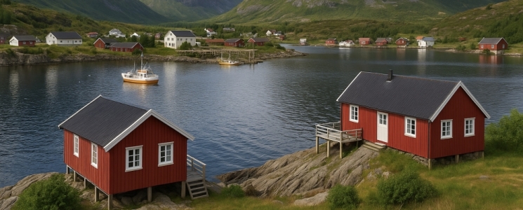 Voyage Sund