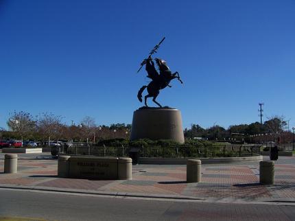 Voyage Tallahassee