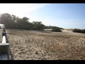Biscarrosse plage
