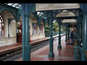 Disneyland Paris