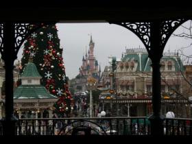 Disneyland Paris