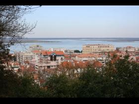 L'observatoire Sainte Cécile