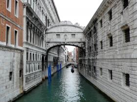 Le Pont des Soupirs