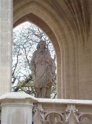 Tour Saint-Jacques