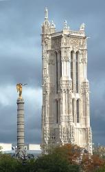 Tour Saint-Jacques