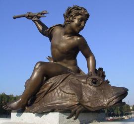 Pont Alexandre III