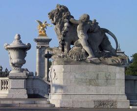 Pont Alexandre III