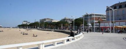 Photo voyage Arcachon
