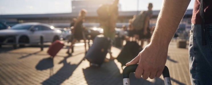 Photo De l'aéroport à vos plus beaux souvenirs : une location qui change tout - voyage Fort-de-France