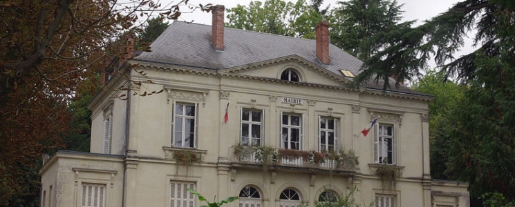 Photo L'ancien domaine des Crémillères - voyage Cinq-Mars-la-Pile
