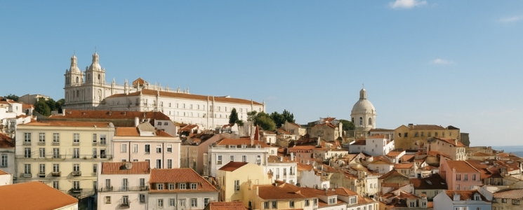 Photo 3 jours à Lisbonne : entre azulejos, tramways et soleil atlantique - voyage Lisbonne