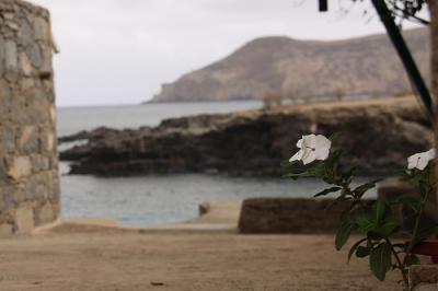 Photo Brava - voyage Assomada