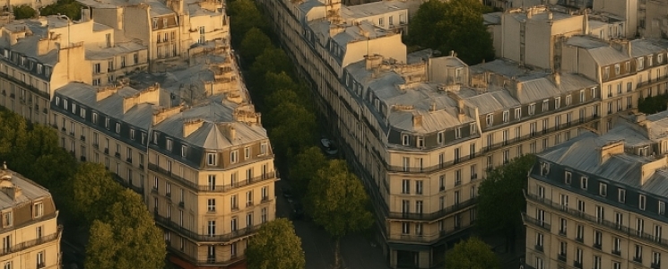 Photo Premiers pas en Europe : les capitales à ne pas manquer - voyage Paris