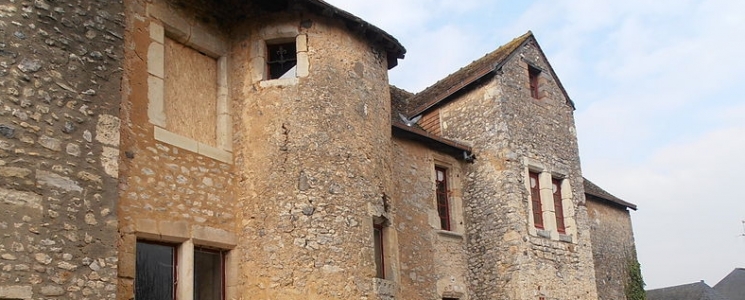 Photo Le Circuit Touristique - voyage Parcé-sur-Sarthe
