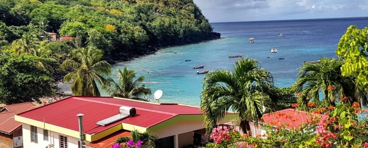 Photo Découvrez la Martinique avec vos enfants - voyage Fort-de-France