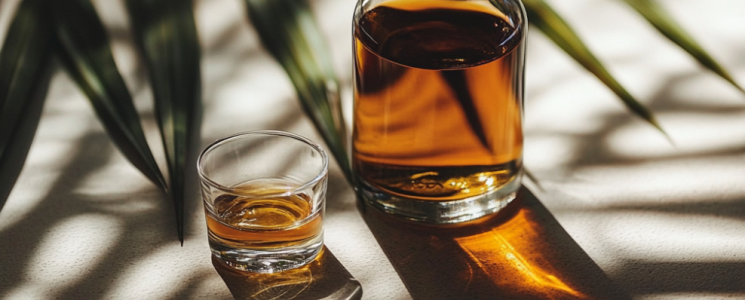 Photo À la découverte du rhum guadeloupéen : histoire, distilleries et art de la dégustation - voyage Saint-Francois