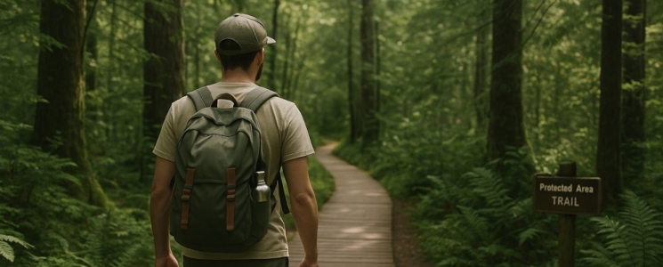 Photo Pourquoi choisir l’éco-tourisme pour vos prochains voyages ? - voyage Paris