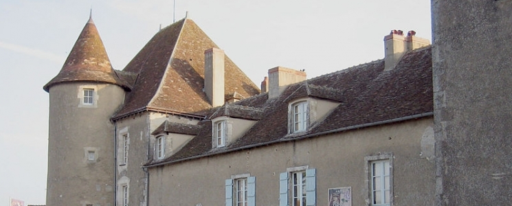 Photo L'écomusée de la Brenne - voyage Le Blanc
