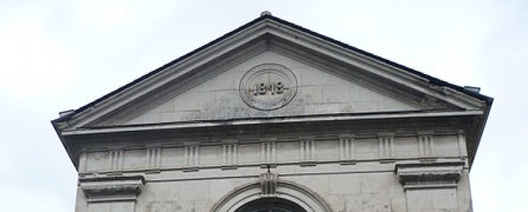 Photo L'hôtel particulier Mabille Duchêne - voyage Baugé
