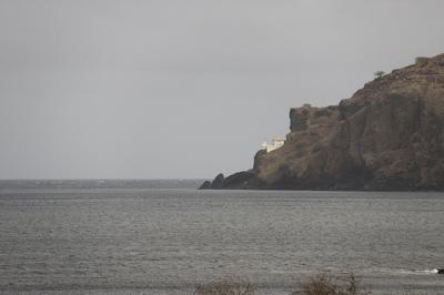 Photo Ile de Sal - voyage Santa Maria