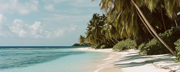 Photo Seychelles ou Maldives : Quelle île choisir pour un séjour inoubliable ? - voyage Mahé