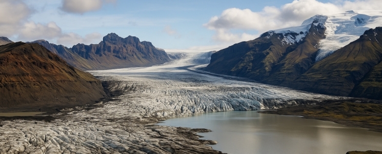Photo Islande : voyage au pays du feu et de la glace - voyage Reykjavík