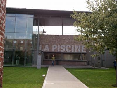 Photo La Piscine Musée d'Art et d'Industrie - voyage Roubaix
