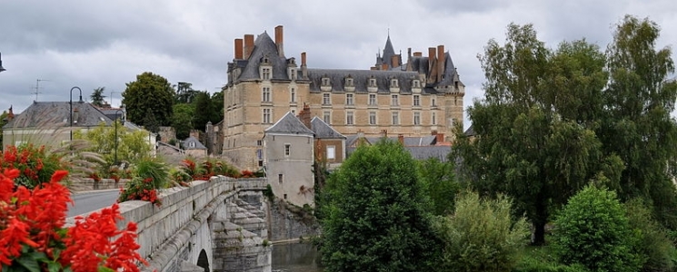 Photo Le Sentier d'Interprétation - voyage Durtal
