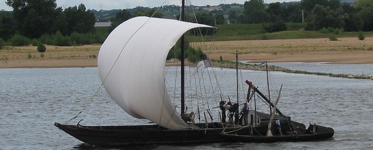 Photo Les Croisières du Val Chantray - voyage Athée-sur-Cher
