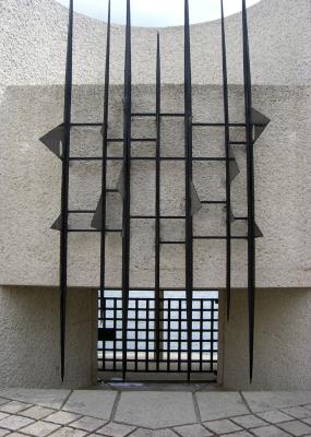 Photo Mémorial des Martyrs de la Déportation - voyage Paris