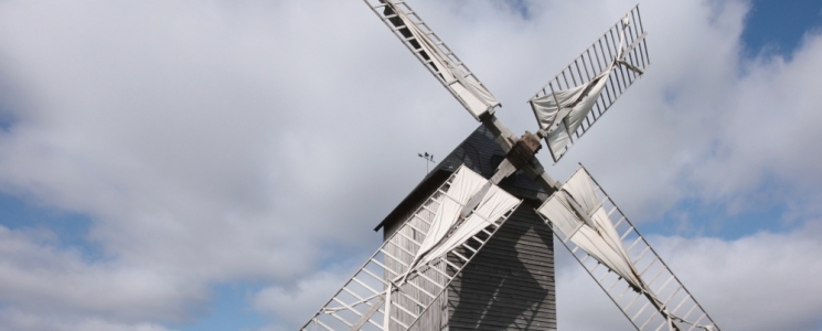 Photo Le Moulin de Talcy - voyage Talcy

