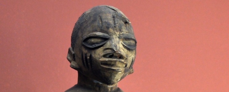 Photo Le Musée Africain  - voyage Namur