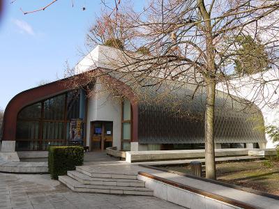 Photo Musée départemental Albert-Kahn - voyage Boulogne-Billancourt
