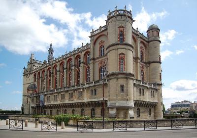 Photo Musée d'archéologie nationale - voyage Saint-Germain-en-Laye
