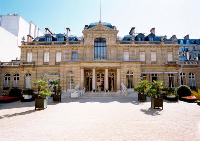 Photo Musée Jacquemart-André - voyage Paris