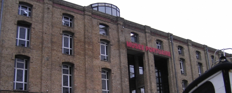 Photo Musée Portuaire de Dunkerque - voyage Dunkerque